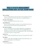 WGU&lowbar;C170&lowbar;DATA&lowbar;MANAGEMENT&lowbar;APPLICATIONS&lowbar;GSA1&lowbar;ACTUAL&lowbar;EXAM&lowbar;PAPER&lowbar;2026&period;pdf