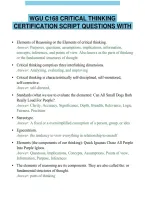 WGU&lowbar;C168&lowbar;CRITICAL&lowbar;THINKING&lowbar;CERTIFICATION&lowbar;SCRIPT&lowbar;2026&lowbar;QUESTIONS&lowbar;WITH&period;pdf