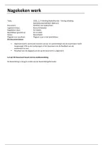 Portfolio Inleiding Bedrijfskunde &vert; Hogeschool Utrecht &vert; 2026&sol;27