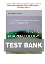 TEST BANK FOR Leifer&rsquo;s Introduction to Maternity and Pediatric Nursing in Canada&comma; 2nd Edition by Lisa Keenan-Lindsay&comma; and Gloria Leifer ISBN&colon; 9780323872775 COMPLETE GUIDE 100 &percnt; VERIFIED A&plus; GRADE ASSURED&excl;&excl;&excl;NEW LATEST UPDATE&excl;&excl;&excl;&excl;&excl;