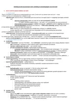 Inleiding Economisch Recht &vert; Basisbegrippen &vert; KU Leuven &vert; 2026&sol;27