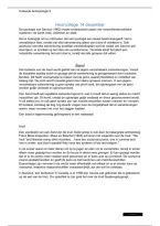 Hoorcolleges Culturele Antropologie 2 &vert;  UU 
