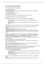 Lecture Notes CA2 &plus; Kottak &vert; Culturele Antropologie 2 & Kottak &vert; UU &vert; 2026&sol;27