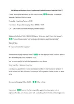 CSLB Law and Business Exam Questions and Verified Answers Graded A&plus; 2026&sol;27 