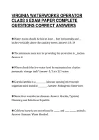 VIRGINIA&lowbar;WATERWORKS&lowbar;OPERATOR&lowbar;CLASS&lowbar;5&lowbar;EXAM&lowbar;2026&lowbar;FULL&lowbar;PRACTICE&lowbar;QUESTIONS&period;pdf