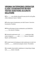 VIRGINIA&lowbar;WATERWORKS&lowbar;OPERATOR&lowbar;CLASS&lowbar;5&lowbar;EXAM&lowbar;2026&lowbar;MASTER&lowbar;REVIEW&lowbar;AND&period;pdf