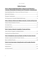 Psych Test Bank Package Deal &vert; Psychiatric Nursing&comma; Psychology & Mental Health &vert; Study Guides & Exam Prep 2026&sol;2027