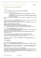 Embryologie Hoofd & Hals &vert; Les 1 &vert; KU Leuven &vert; 2026&sol;27