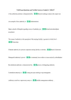 NAB Exam Questions and Verified Answers Graded A&plus; 2026&sol;27 &NewLine;