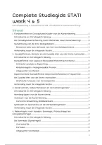 Studiegids Statistiek 1 &vert; Kansrekening & Combinatoriek &vert; Haagse Hogeschool &vert; 2026&sol;27