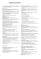 PMHNP ANCC REVIEW &vert; PMHNP BOARD CERTIFICATION EXAM STUDY GUIDE & PRACTICE QUESTIONS