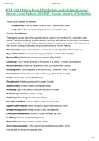 ISYE 6414 Midterm Exam 2 Part 2&colon; Data Analysis&vert; Questions and&NewLine;Answers Latest Updated 2026&sol;2027 &vert; Georgia Institute of Technology