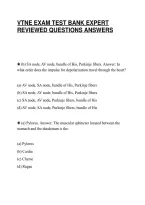 VTNE&lowbar;EXAM&lowbar;STUDY&lowbar;GUIDE&lowbar;2026&lowbar;COMPLETE&lowbar;QUESTIONS&lowbar;AND&lowbar;ANSWERS&lowbar;GUARANTEED&period;pdf