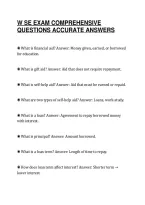 W&excl;SE&lowbar;EXAM&lowbar;ACTUAL&lowbar;PAPER&lowbar;2026&lowbar;QUESTIONS&lowbar;SOLUTIONS&lowbar;GRADED&lowbar;A&plus;&period;pdf