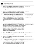 Lippincott CEN Certification Review 3rd Edition &sol; Score 100&percnt; &sol; 2026 Update &sol; Emergency Nursing Exam Prep&NewLine;&NewLine;