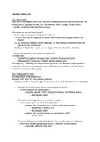 Samenvatting Recht en Onderneming &vert; UA &vert; 2024&sol;25