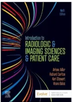 Test Bank for Introduction to Radiologic & Imaging Sciences & Patient Care&comma; 9th Edition by Arlene M&period; Adler&comma; Richard R&period; Carlton&comma; Kori L&period; Stewart & Vesna Balac &vert; All Chapters 1&ndash;26 &vert; Questions & Answers 2027&NewLine;