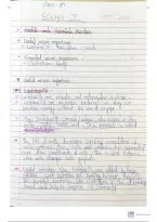 Class 9th useful and harmful microbes 