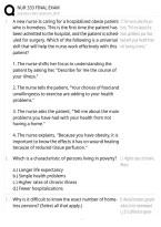 NUR 333 FINAL EXAM 2026&sol;2027 &vert; NURSING STUDY GUIDE&comma; EXAM REVIEW & PRACTICE QUESTIONS