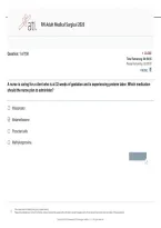 RN ATI Maternal Newborn Exam &lpar;PDF&rpar; &vert; &lpar;2026&rpar; ATI Practice Questions &vert; NGN Nursing