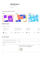 NURS 502 Exam 2
