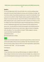 NUR631 Exam 3 -neuro&comma;musculoskeletal&comma;mental health Questions with CORRECT Answers &lpar;Grade&NewLine;A&plus;&rpar;