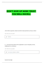 PUR4404C FINAL QUESTIONS WITH COMPLETE ANSWERS&period;&period;