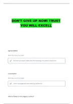 PUR4404C FINAL EXAM QUESTIONS WITH COMPLETE ANSWERS&period;&period;