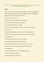 PSYC 210 &ndash; SFU -false negative -researchers conclude that there is no effect when there really is&NewLine;one Questions with CORRECT Answers &lpar;Grade A&plus;&rpar;