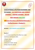 ATI Engage Exam Actual Exam 2026  &vert; A&plus; Guide