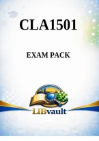 CLA1501 EXAM PACK 2026