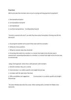 Ficep Exam &vert;Questions and answers &vert; Updated RATED A&plus; 2026&sol;2027