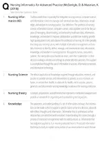 NR599 Nursing Informatics Study Guide &sol; McGonigle & Mastrian 2018 &sol; Score 100&percnt; &sol; 2025 Update &sol; Exam Prep