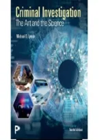 Criminal Investigation&colon; The Art and the Science 10th Edition Instructor Manual & Test Bank &vert; Michael D&period; Lyman