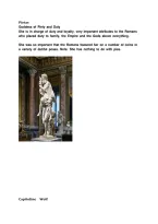 CLA 210 Final Review 2026 &vert; Classical Mythology Final Exam Study Guide & Prep