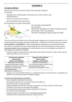 Economie B &vert; Externe effecten &vert; Universiteit Gent &vert; 2026&sol;27