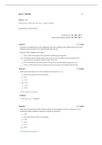MGMT 650  Quiz 7 &vert; Questions and Answers &vert; 2026&sol;27 Updated &vert; 100&percnt; Correct - UMGC&period;
