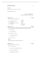 MGMT 650 Midterm Exam &vert; Questions and Answers &vert; 2026&sol;2027 Updated &vert; 100&percnt; Correct - UMGC&period;