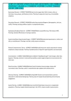 ACRP CP CERTIFICATION EXAM 2025 &vert; QUESTIONS AND CORRECT ANSWERS &vert; GRADED A&plus; &vert; VERIFIED ANSWERS &vert; LATEST VERSION &lpar;STUDY THIS ONE&excl;&rpar;&NewLine;
