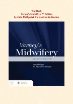 Test Bank for Varney's Midwifery 7th Edition &ndash; 540 Exam Questions with Answers & Rationales &vert; 2026 Latest Update