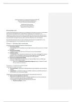 Samenvatting Longitudinaal Onderzoek &vert; PB1722 &vert; Open Universiteit &vert; 2026&sol;27