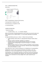 Samenvatting Elektromagnetisme en elektriciteit &lpar;SEM 1&rpar;