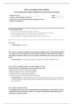 Ati Pn Pediatrics Proctored Exam 2026  Complete Exam Questions And Answers 100&percnt; Verified A&plus; Grade Assured&excl;&excl;&excl;&excl;&excl; New Latest Update&excl;&excl;&excl;&excl;