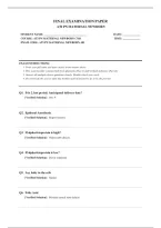 Ati Pn Maternal Newborn Exam 2026 Complete Exam Questions And Answers 100&percnt; Verified A&plus; Grade Assured&excl;&excl;&excl;&excl;&excl; New Latest Update&excl;&excl;&excl;&excl;