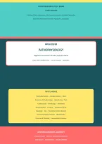 Test Bank For Wgu D236 Pathophysiology&colon; Practice Questions&comma; Answers & Rationales &vert; Complete Exam Prep&comma; Study Guide & Review Materials