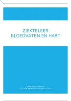 Ziekteleer Hart & Bloedvaten &vert; Cardiovasculair Risico &vert; KU Leuven &vert; 2026&sol;27
