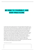 Mpre Practice Questions With 100&percnt; Correct Answers