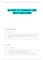Mpre Key Words & Phrases & Terms Questions With 100&percnt; Correct Answers