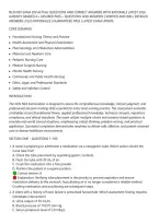 Nln Nex Exam 200 Actual Questions And Correct Answers With Rationale Latest 2026&NewLine;Already Graded A&plus; Assured Pass &ndash; Questions And Answers &vert; Verified And Well Detailed&NewLine;Answers &vert; Plus Rationales &vert; Guaranteed Pass &vert; Latest Exam Update&NewLine;