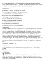 Pcn-107 Midterm Exam 200 Actual Questions And Correct Answers With Rationale&NewLine;Latest Update Already Graded A&plus;&rsqb; &ndash; Questions And Answers &vert; Verified And Well Detailed&NewLine;Answers &vert; Plus Rationales &vert; Guaranteed Pass &vert; Latest Exam Update&NewLine;